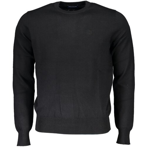 North Sails MEN&#39;S BLACK SWEATER Cijene