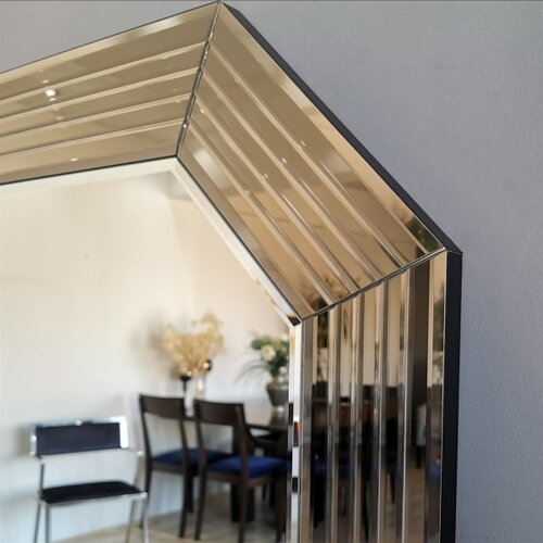 Woody Fashion A312Y Bronze Mirror Cene