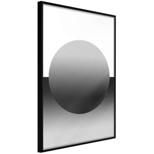  Poster - Levitating Sphere 30x45 Slike