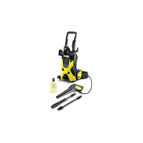 Karcher perač visokim pritiskom K 5 EU Cijene
