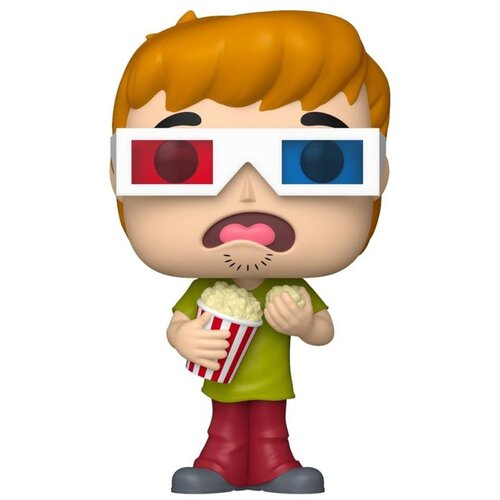 Funko Figura POP Scooby-Doo! Shaggy Cijene