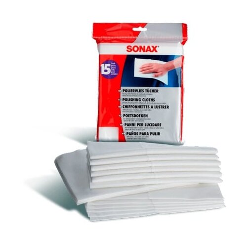  SONAX KRPA ZA POLIRANJE Cijene