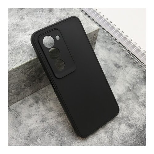  Futrola soft 3d camera za xiaomi redmi 15 4g 171mm (eu) crna ( F123160 ) Cene