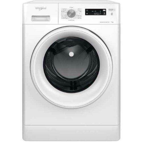 Whirlpool mašina za pranje veša ffs 7458 w ee Cene