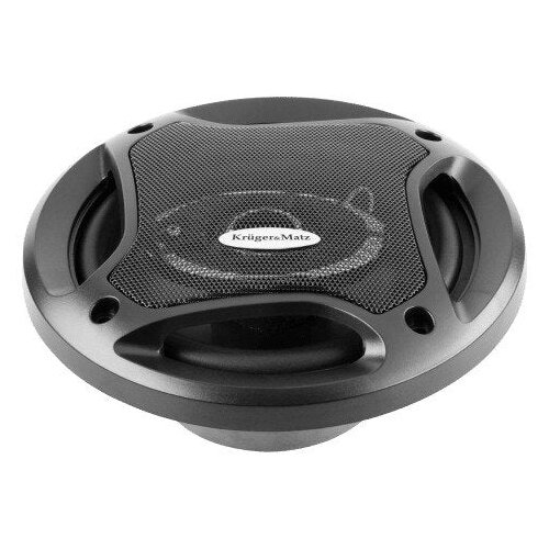  Kruger&amp;amp;Matz KMDB65 avto zvočniki 16,5 cm 6,5&amp;rdquo; 120 W, 4-sistemski Slike