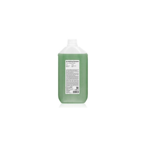  Šampon za revitalizaciju kose FarmaVita Backbar Mediteransko bilje 5000 ml – Revitalizing Cene