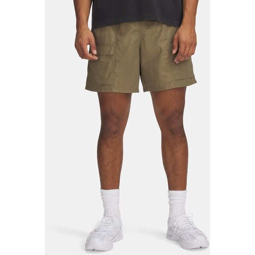 Under Armour Men&amp;#039;s shorts UA Icon Volley Cargo Shorts - Men&amp;#039;s Slike