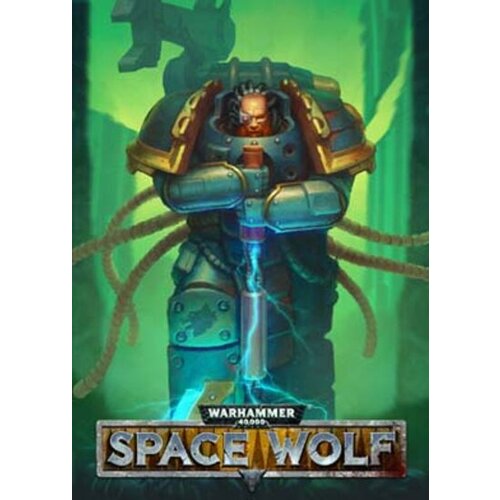 Steam Warhammer 40,000: Space Wolf - Sigurd Ironside (DLC) Key GLOBAL Cene