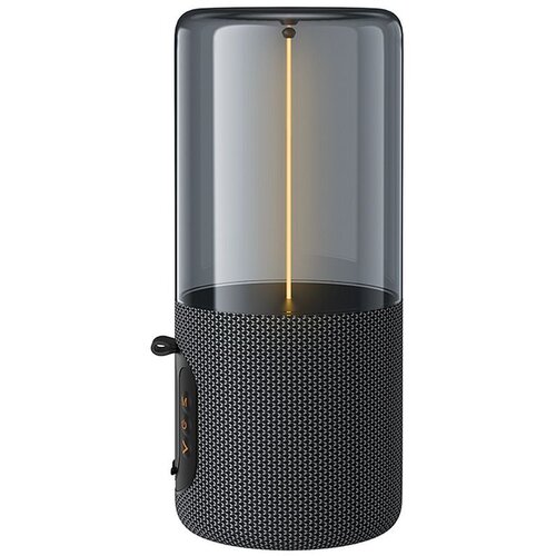 Hoco bluetooth zvučnik BS64 sivi Cene