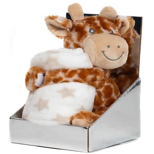 Bbo SET IGRACKA + CEBENCE (B230142) &amp;ndash; GIRAFFE (B230142-3) Slike