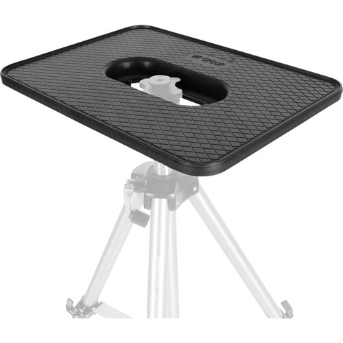 Walimex Laptop and Projector Pallet for Tripods Slike