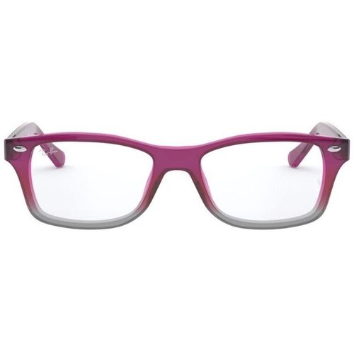 Ray-ban Unisex Dioptrijske naočale Ray Ban RY1531 Pink Slike