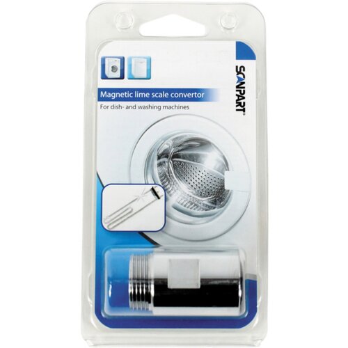 SCANPART Magnetischer Slike