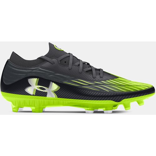 Under Armour Men's football boots UA Magnetico Elite 4 FG-BLK - Men's Cene