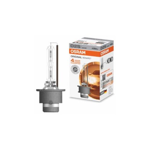  SIJALICA OSRAM 12V D2S 35W Cene