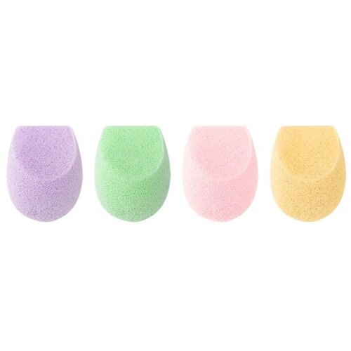 Ecotools - 4 mini sunđera za korekciju Cijene