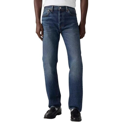 Levi's Levis - 501 farmerke za muškarce Cene