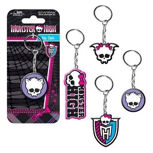  Privjesak za ključeve Monster High Cijene