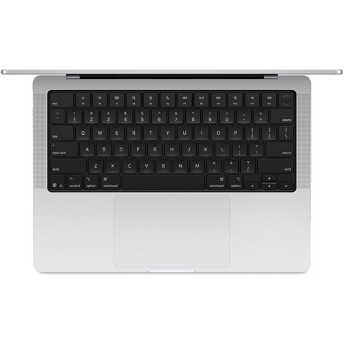 Apple MacBook Pro 14&amp;quot; M5 16GB/512GB SSD Silver Slike