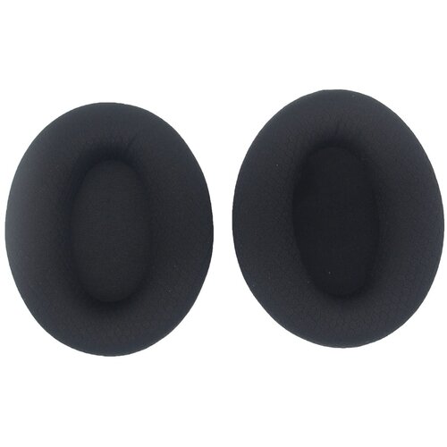 INF Mrežasti prekrivki za ušesne blazinice, Sony WH-1000XM4, 2 kosa Black, (5000286798) Cene