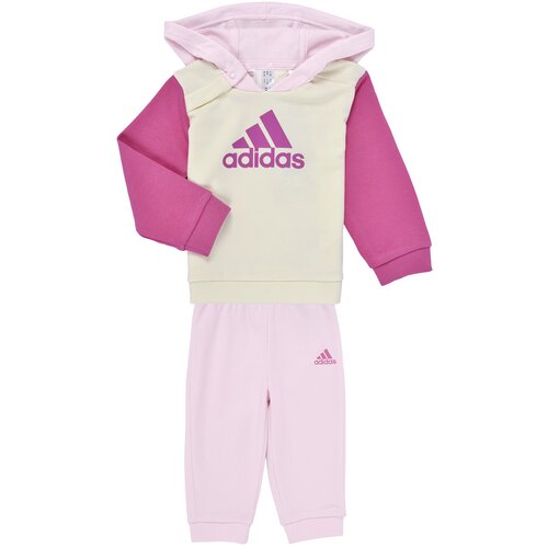 Adidas TRENERKA I CB FT JOG GT Slike