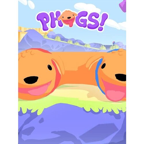 Steam Phogs! Key GLOBAL Cene