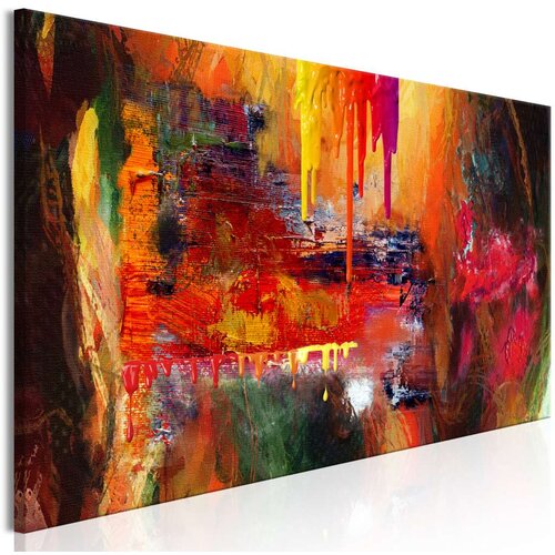  Slika - Hell (1 Part) Narrow 135x45 Slike