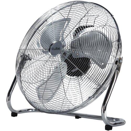 Cube FF1651S alu ventilator Slike