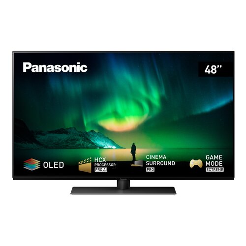 Panasonic TX-48LZ1500E 4K Ultra HD televizor Slike