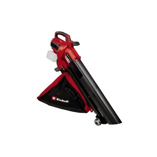 Einhell PROFESSIONAL akumulatorski usisivač/duvač li&amp;scaron;ća VENTURRO 36/240 3433640 Slike