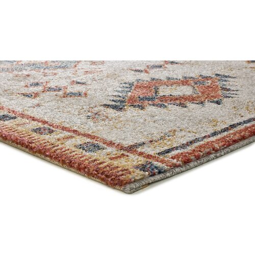 Universal Opečnato oranžna preproga 160x230 cm Parma &amp;ndash; Slike