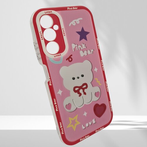  futrola neon glass za xiaomi redmi note 13 pro 5G No13 Slike