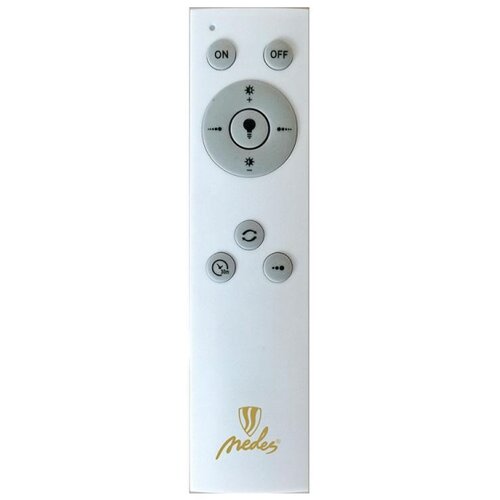  LED prigu&amp;scaron;iva plafonska lampa OPAL LED/48W/230V 3000-6500K + daljinski upravljač Slike