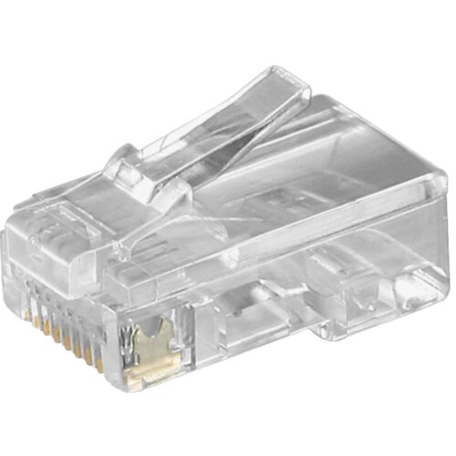 Zed Electronic Microplug za mrežne i ISDN kablove Slike