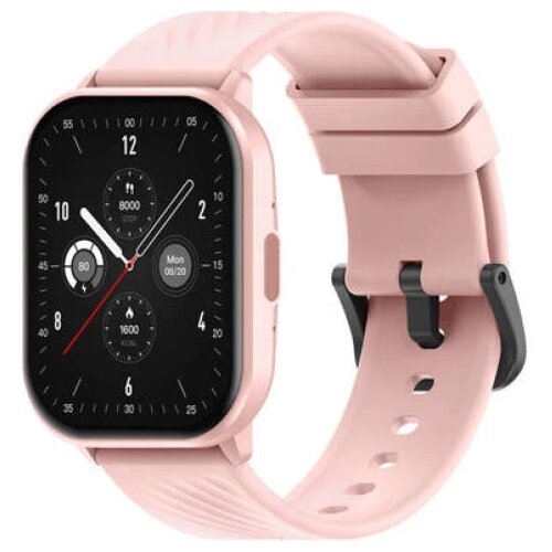 Zeblaze GTS 3 Smart sat Rose Pink Slike