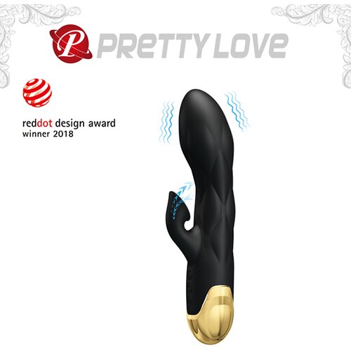 Pretty Love vibrator Slike