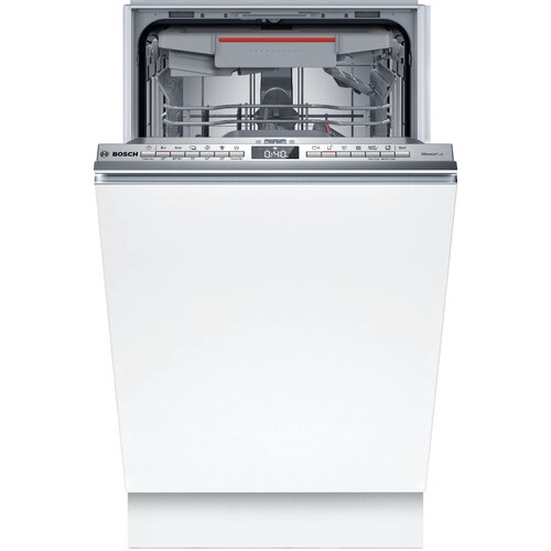 Bosch perilica posuđa sudomašina Serie 4| 45cm SPV4HMX49E Cijene