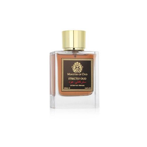 Ministry of Oud Strictly Oud Extrait de parfum 100 ml (unisex) Slike