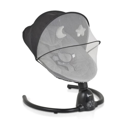 Cangaroo Ljulja&amp;scaron;ka clarissa grey ( CAN9465 ) Slike