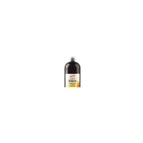 Boja tempera Aero junior 1l crna Cene