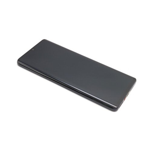 Huawei Lcd za p30 pro + touchscreen + frame black ( LCD5305 ) Cene