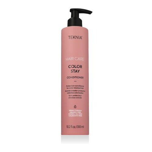 Lakmé Teknia Color Stay Conditioner negovalni balzam za barvane lase 300 ml Cene