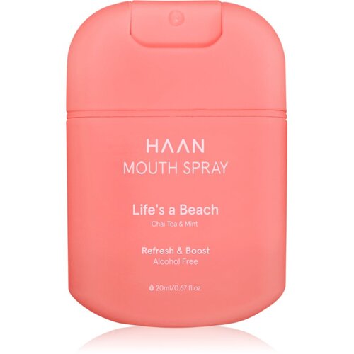 Haan Life's a Beach sprej za usta 20 ml Cijene
