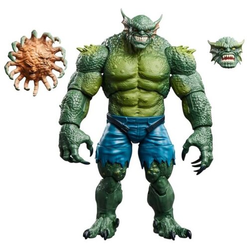 Hasbro Figura Marvel's Abomination The Incredible Hulk Marvel 15cm Cijene