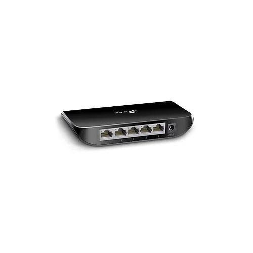 Switch 5 port TP-Link TL-SG1005D