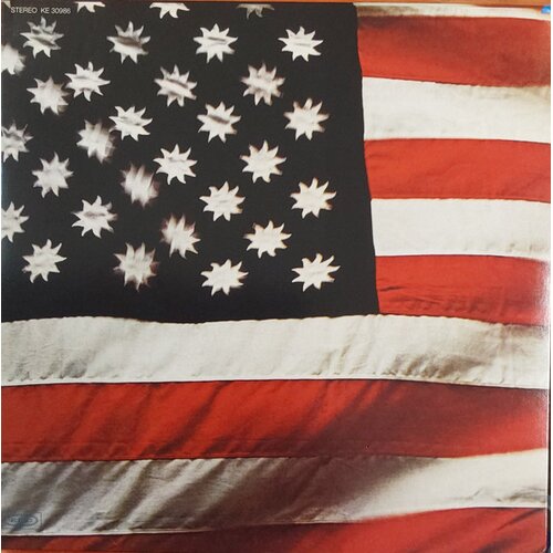  SLY & THE FAMILY STONE - There's A Riot Goin' On (red vinyl) Cene