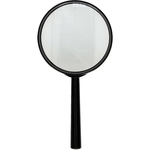 TTO Lupa 90mm Slike