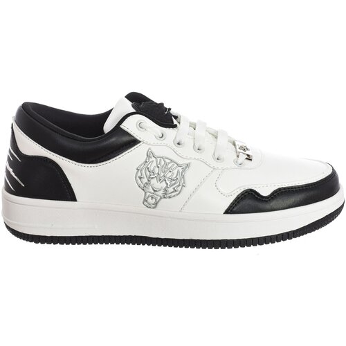 Philipp Plein Sport Nizke superge SIPS1512-98 Večbarvna Cene