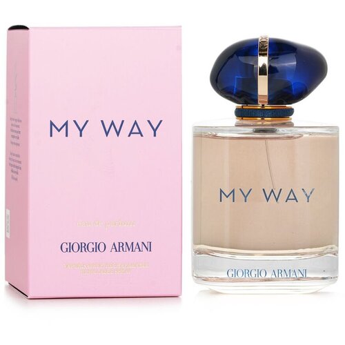 Giorgio Armani My Way EDP za Žene 90ml Cijene