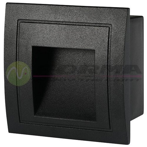 Forma Ugradna LED lampa S5323M BK Slike